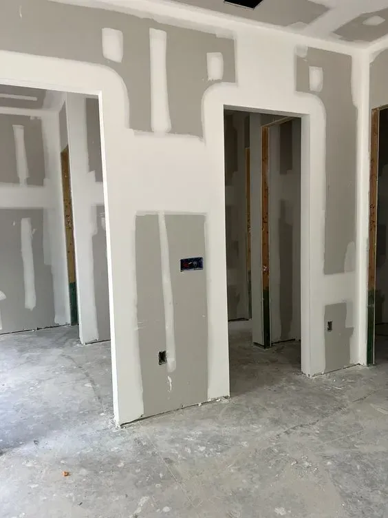 مقاول بناء غرف باستخدام الأسمنت بورد بالرياض