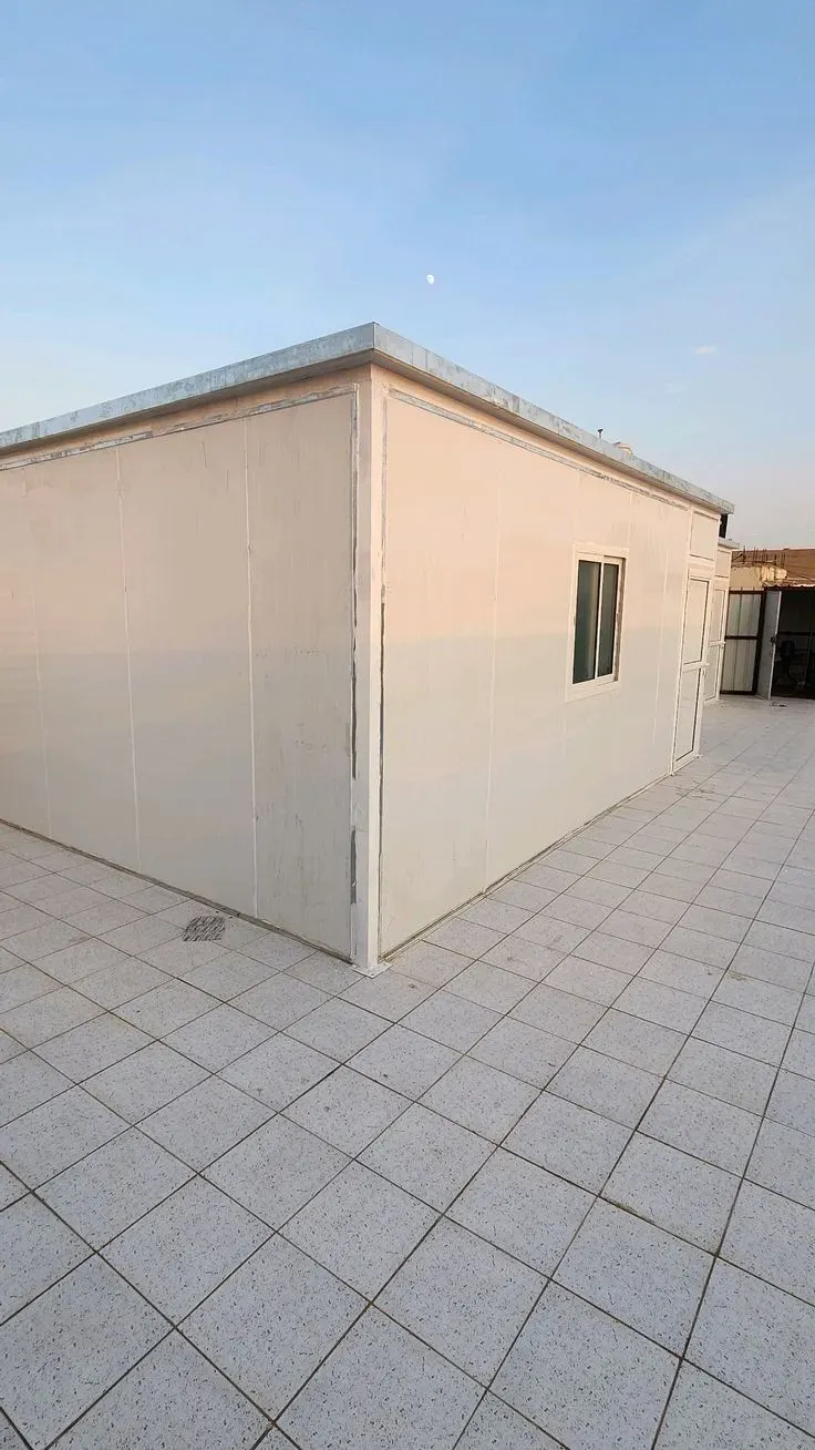 مقاول بناء غرف باستخدام الأسمنت بورد بالرياض