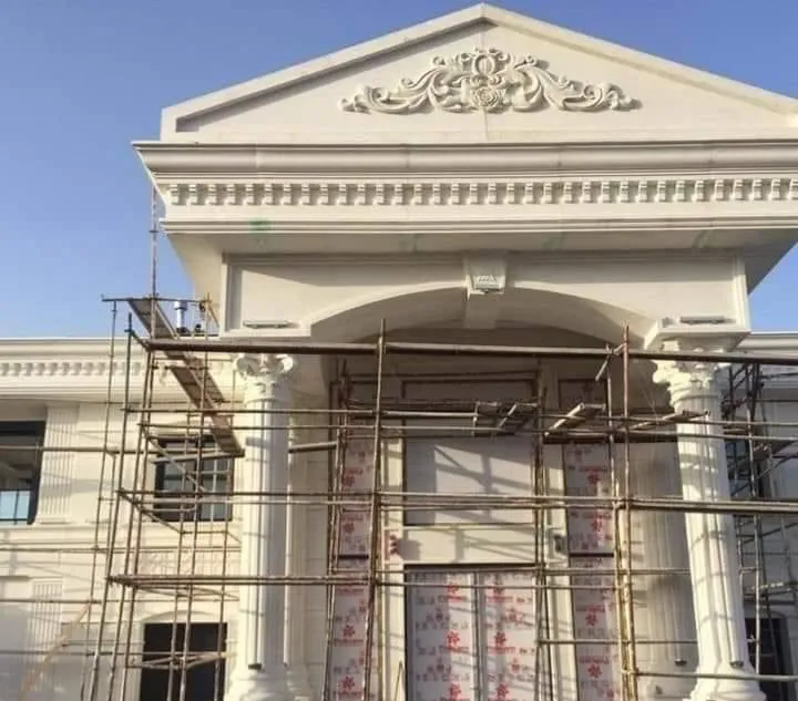 مقاول ترميمات وتشطيبات مباني الرياض