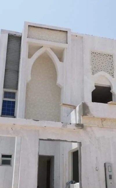 مقاول ترميمات وتشطيبات مباني الرياض