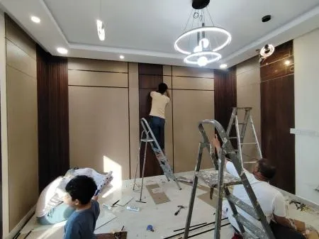 مقاول ترميمات وتشطيبات مباني الرياض