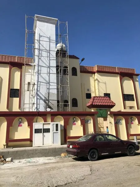 مقاول ترميمات وتشطيبات مباني الرياض