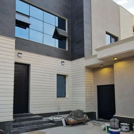 مقاول ترميمات وتشطيبات مباني الرياض