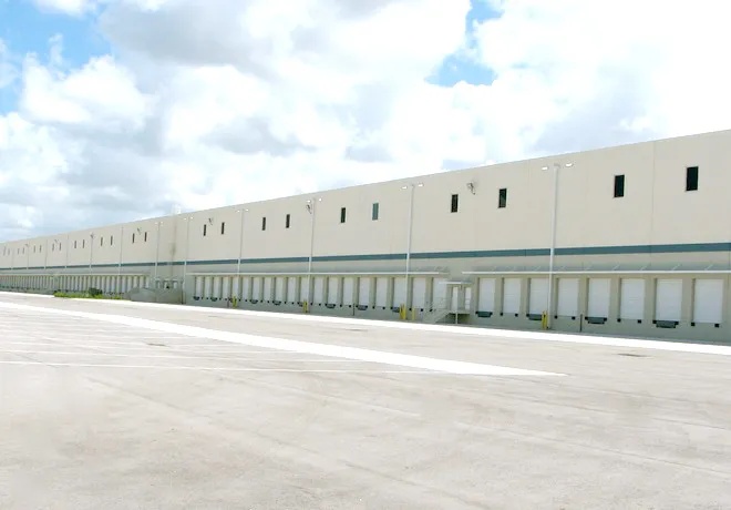 تصنيع هناجر بالرياض