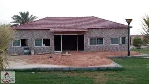 بناء ملاحق خارجية في الرياض بأقل الأسعار