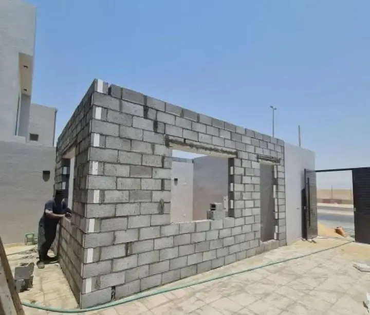 بناء ملاحق خارجية في الرياض بأقل الأسعار