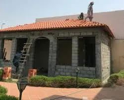 بناء ملاحق خارجية في الرياض بأقل الأسعار