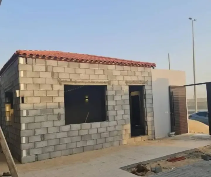 بناء ملاحق خارجية في الرياض بأقل الأسعار