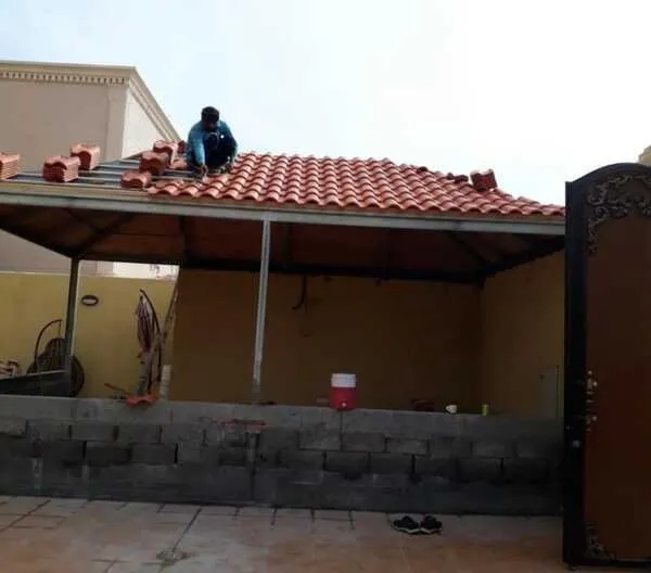 بناء ملاحق خارجية في الرياض بأقل الأسعار