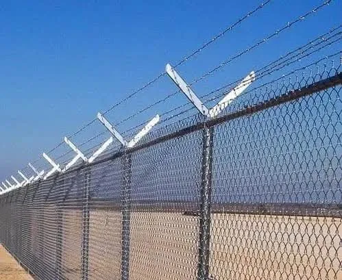 تركيب شبوك أمنية في الرياض وجميع مناطق المملكة