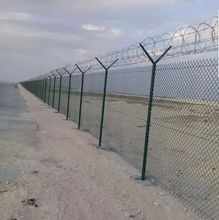 تركيب شبوك أمنية في الرياض وجميع مناطق المملكة