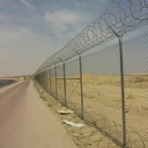 مقاول تركيب شبوك مزارع في الرياض بأقل الأسعار