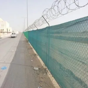 مقاول تركيب شبوك مزارع في الرياض بأقل الأسعار