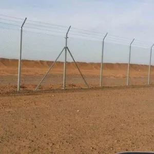 مقاول تركيب شبوك مزارع في الرياض بأقل الأسعار