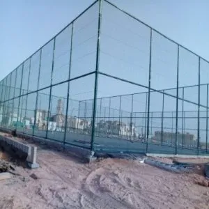 مقاول تركيب شبوك مزارع في الرياض بأقل الأسعار