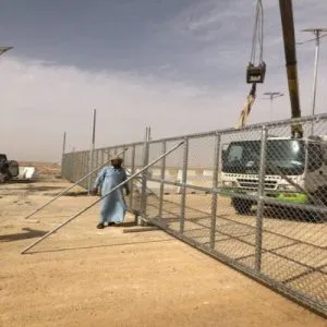 مقاول تركيب شبوك مزارع في الرياض بأقل الأسعار