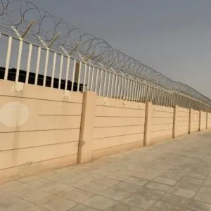 مقاول تركيب شبوك مزارع في الرياض بأقل الأسعار