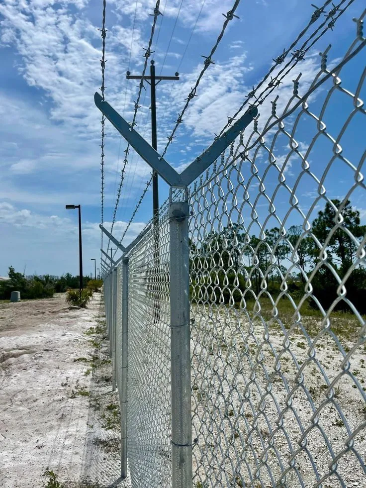 مقاول تركيب شبوك مزارع في الرياض بأقل الأسعار