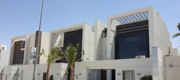 بناء فلل فاخرة في الرياض بأقل التكاليف وأحدث التقنيات
