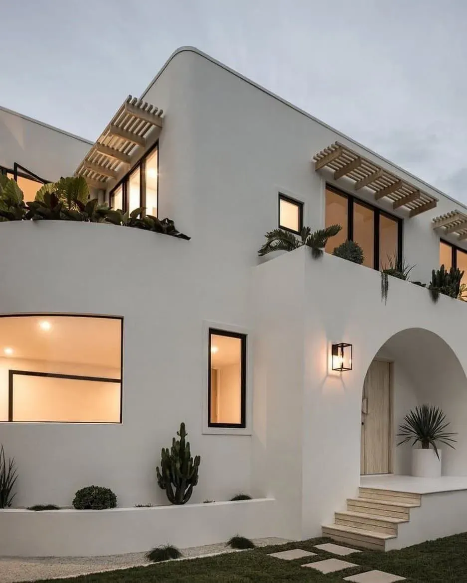 بناء فلل فاخرة في الرياض بأقل التكاليف وأحدث التقنيات