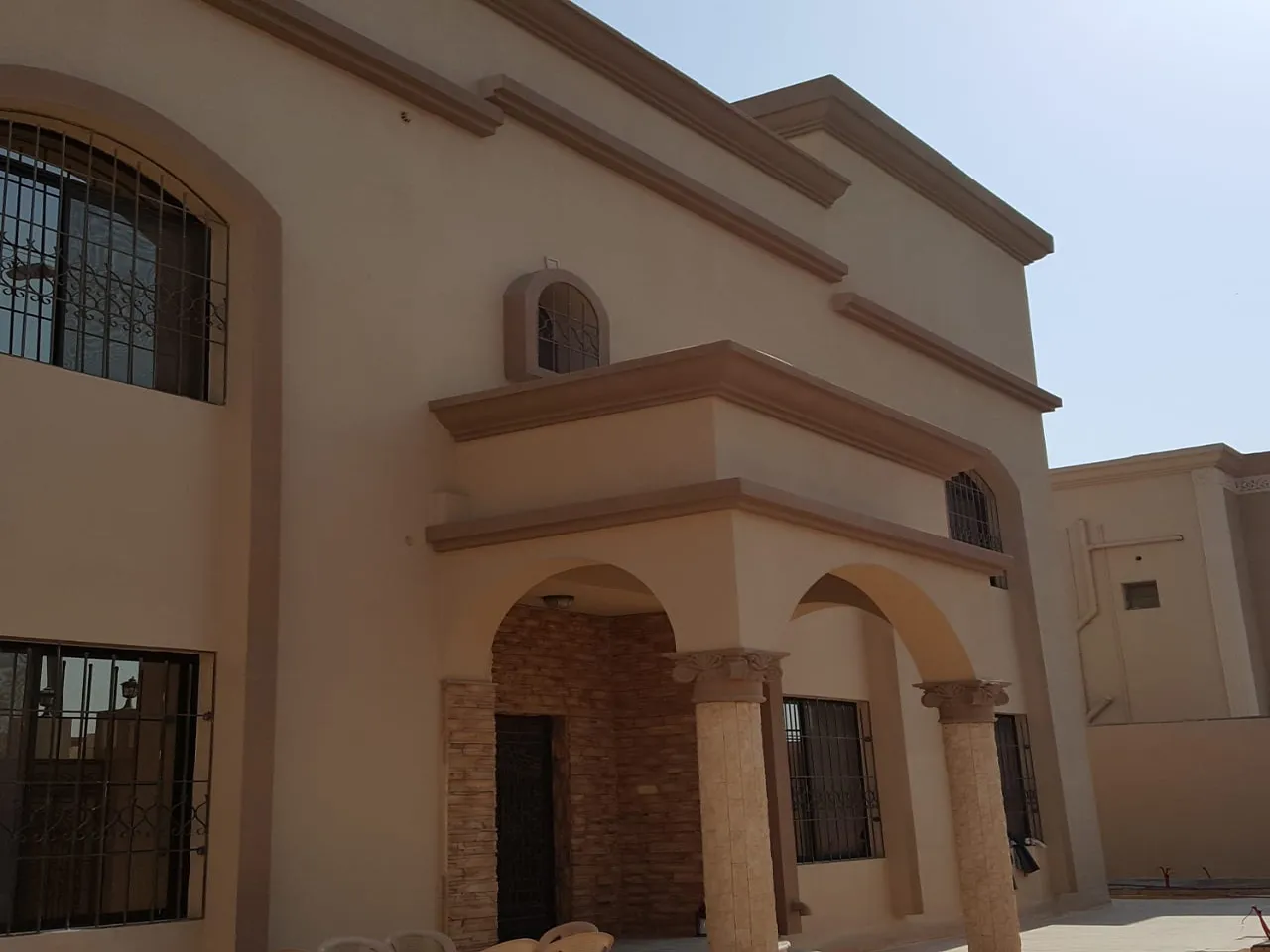 بناء فلل فاخرة في الرياض بأقل التكاليف وأحدث التقنيات