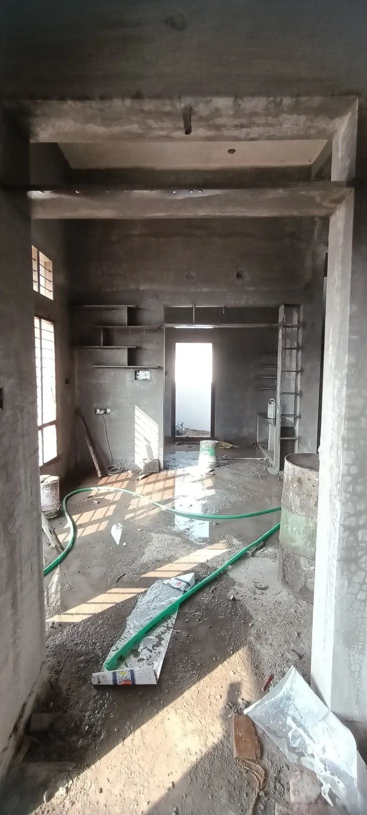 مؤسسه ترميم وتشطيب في الرياض