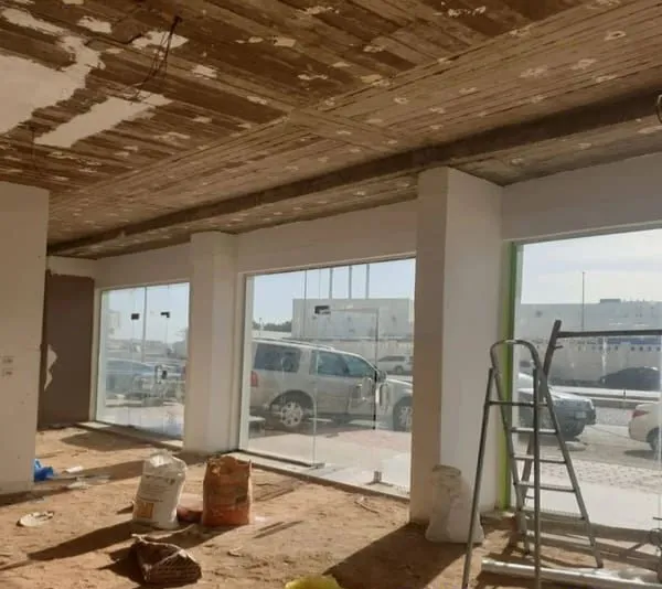 مؤسسه ترميم وتشطيب في الرياض