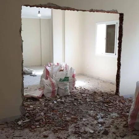 مؤسسه ترميم وتشطيب في الرياض