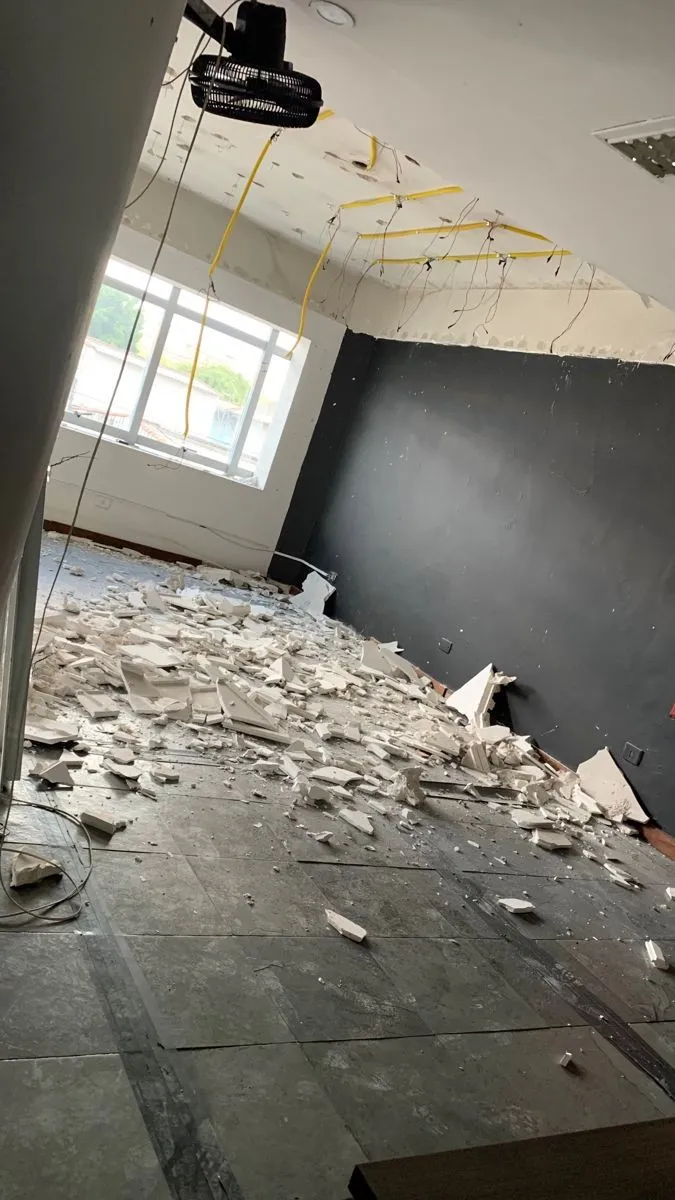 مؤسسه ترميم وتشطيب في الرياض