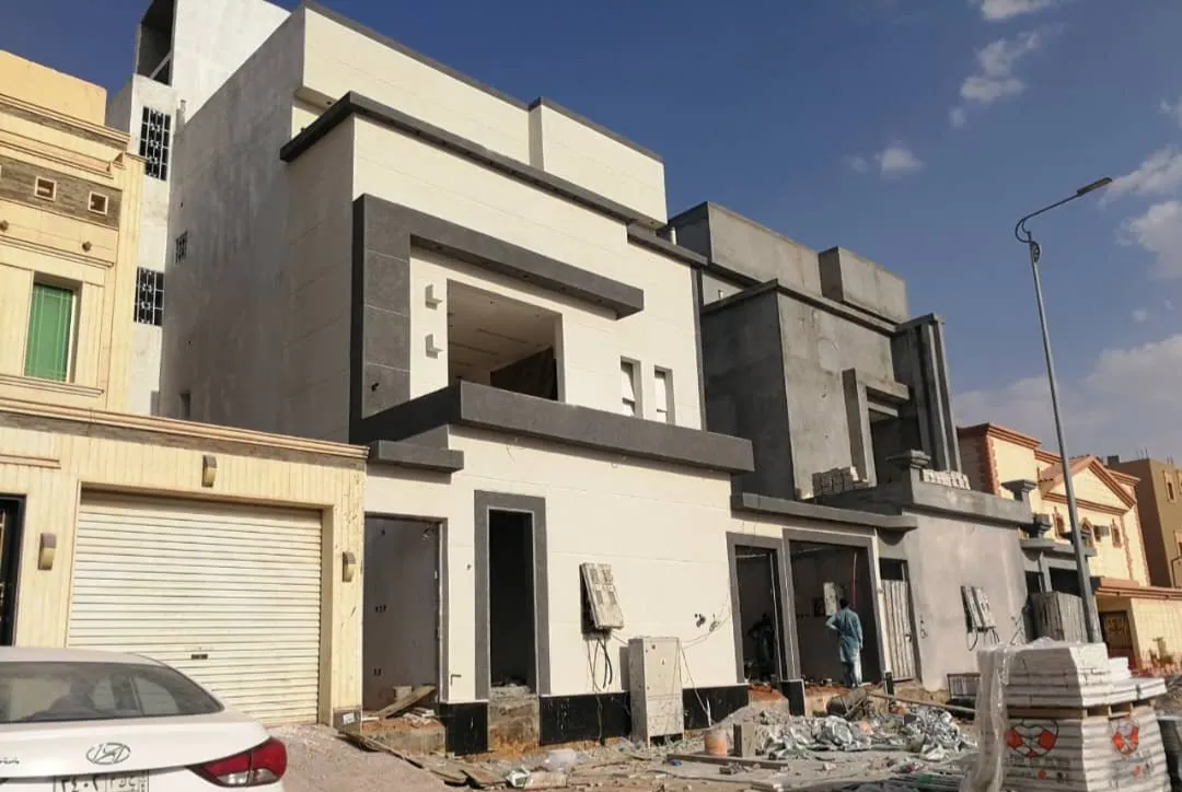 مؤسسه ترميم وتشطيب في الرياض