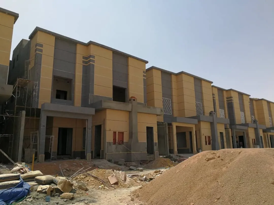 مؤسسه ترميم وتشطيب في الرياض