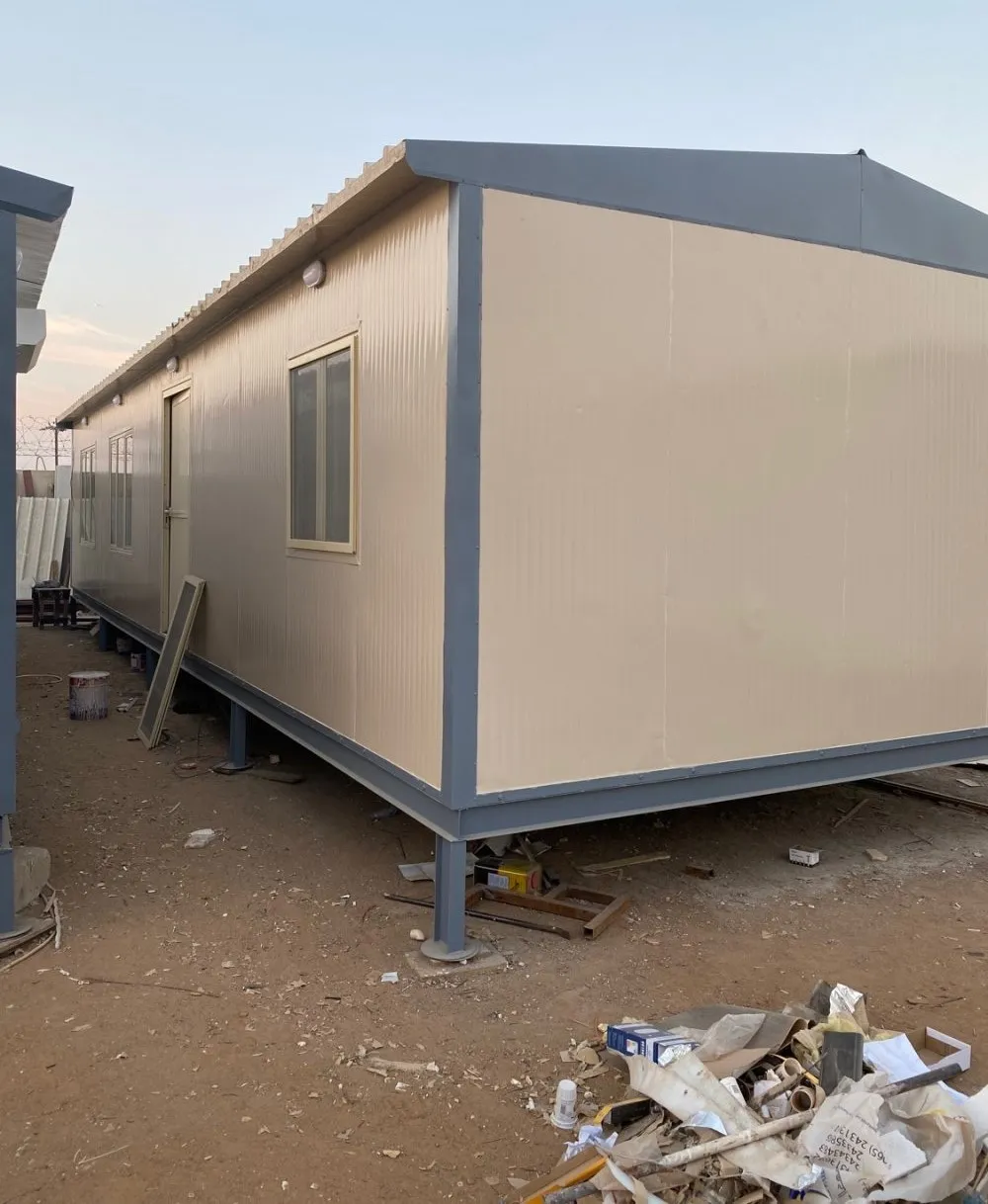 مقاول بناء ملاحق واستراحات خارجية بجميع أنواعها في الرياض