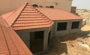 مقاول بناء ملاحق واستراحات خارجية بجميع أنواعها في الرياض