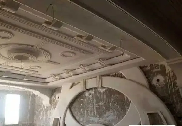 شركه مقاولات عامة في الرياض تسليم مفتاح