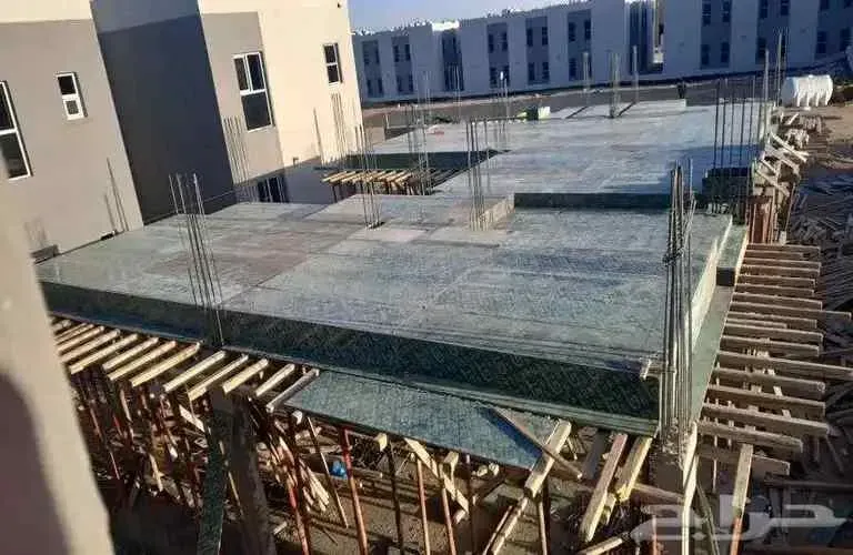 شركه مقاولات عامة في الرياض تسليم مفتاح