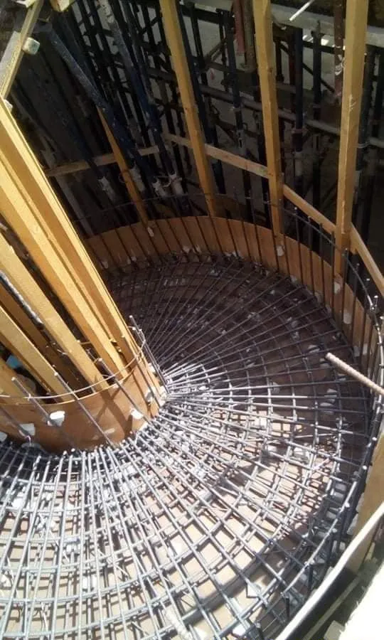 شركه مقاولات عامة في الرياض تسليم مفتاح