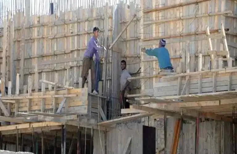 شركه مقاولات عامة في الرياض تسليم مفتاح