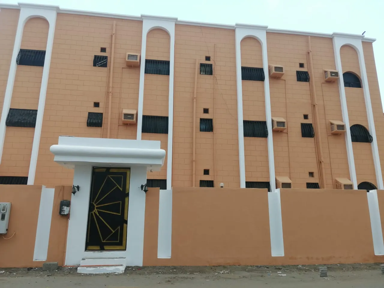 شركه مقاولات عامة في الرياض تسليم مفتاح