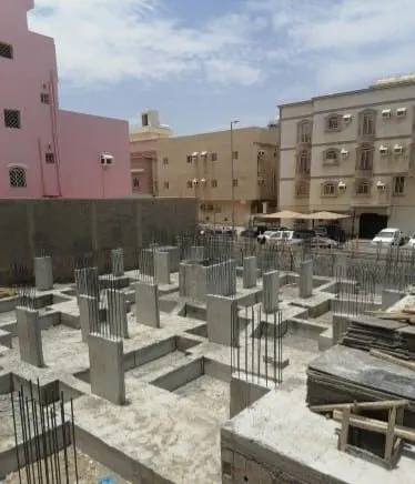 شركه مقاولات عامة في الرياض تسليم مفتاح