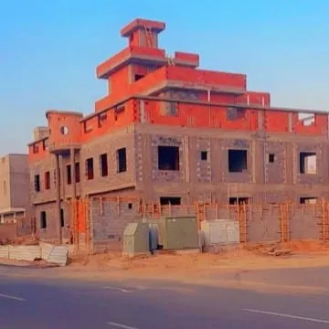 شركه مقاولات عامة في الرياض تسليم مفتاح