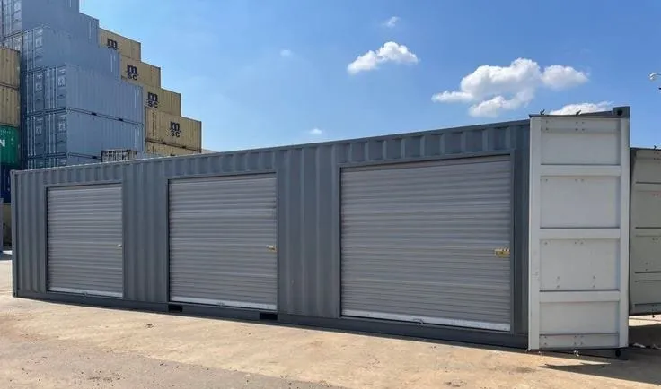 بناء ملاحق خارجيةمن الساندويتش بانل حديثة وعصرية بالرياض