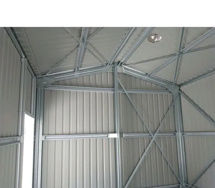 بناء ملاحق خارجيةمن الساندويتش بانل حديثة وعصرية بالرياض