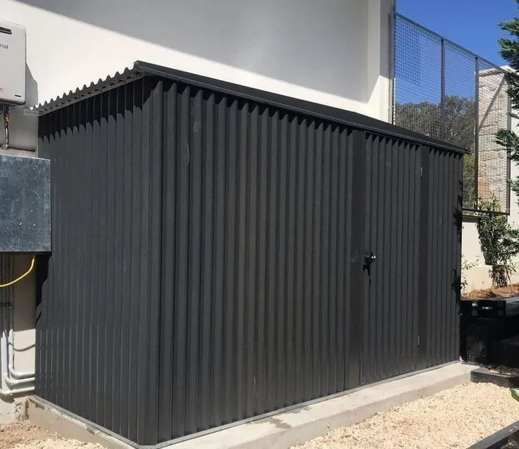 بناء ملاحق خارجيةمن الساندويتش بانل حديثة وعصرية بالرياض