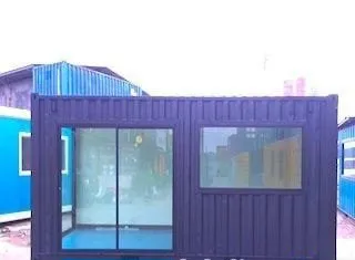 بناء ملاحق خارجيةمن الساندويتش بانل حديثة وعصرية بالرياض