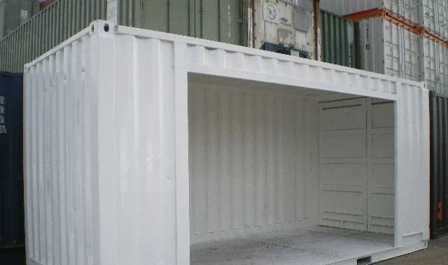 بناء ملاحق خارجيةمن الساندويتش بانل حديثة وعصرية بالرياض