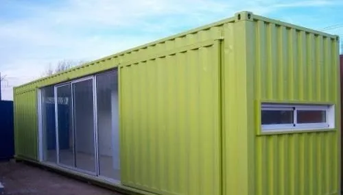 بناء ملاحق خارجيةمن الساندويتش بانل حديثة وعصرية بالرياض