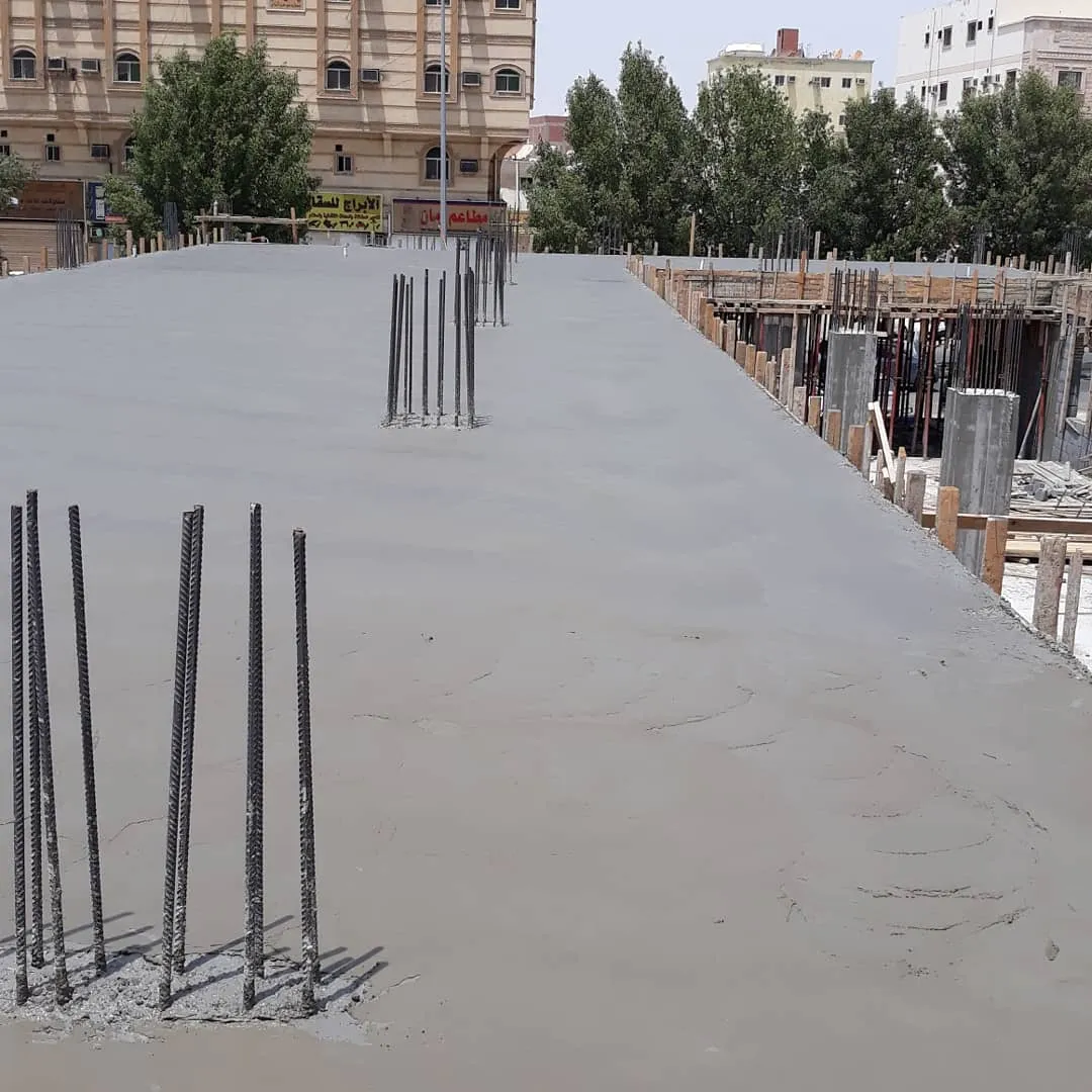 مقاول بناء عظم موثوق به في الرياض