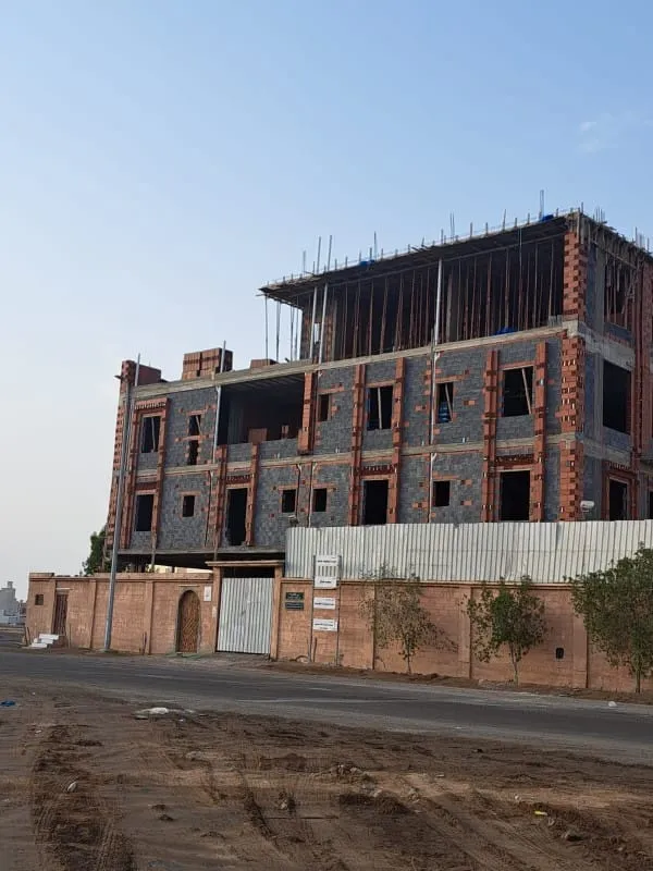 مقاول بناء عظم موثوق به في الرياض