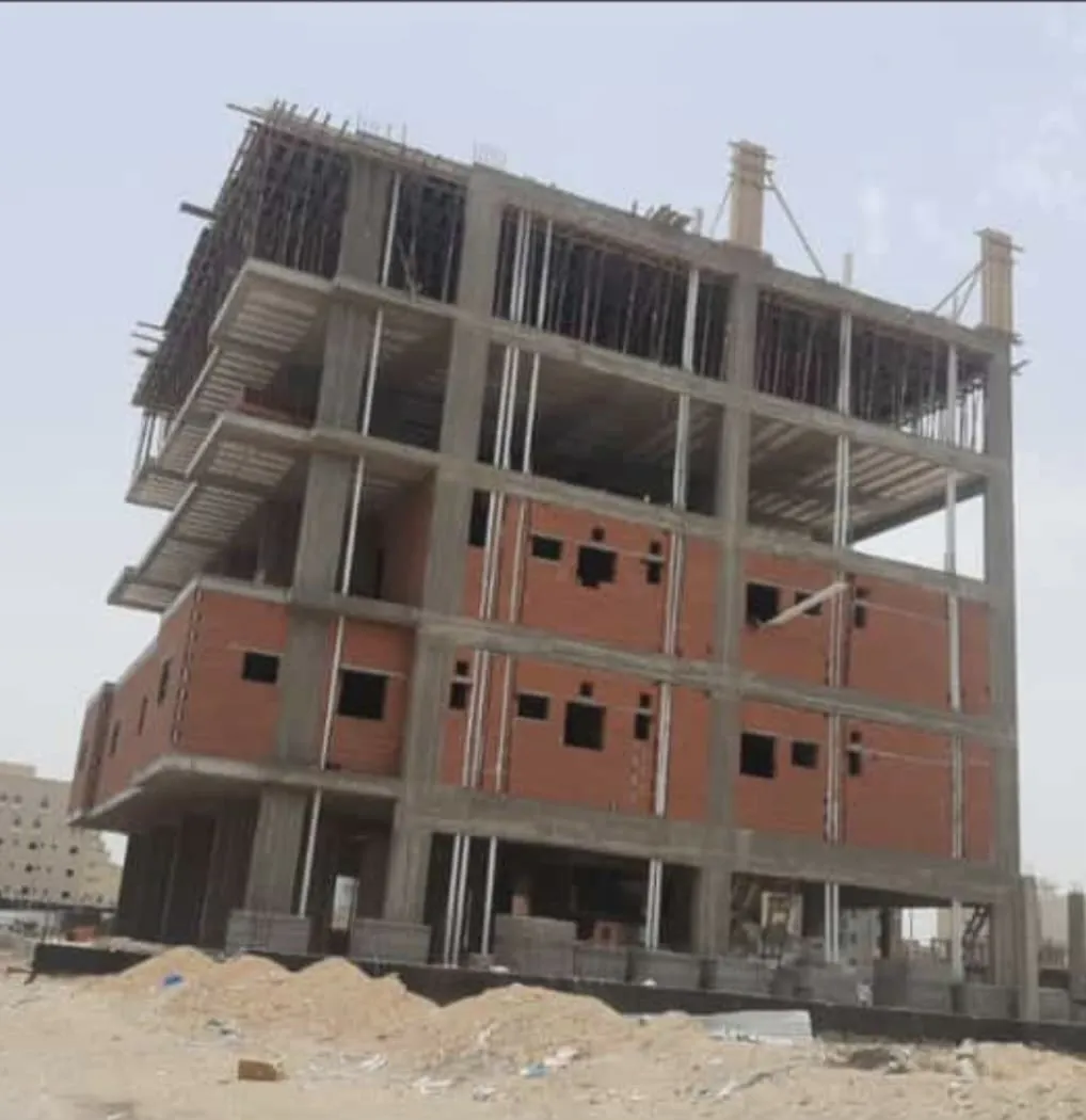 مقاول بناء عظم موثوق به في الرياض