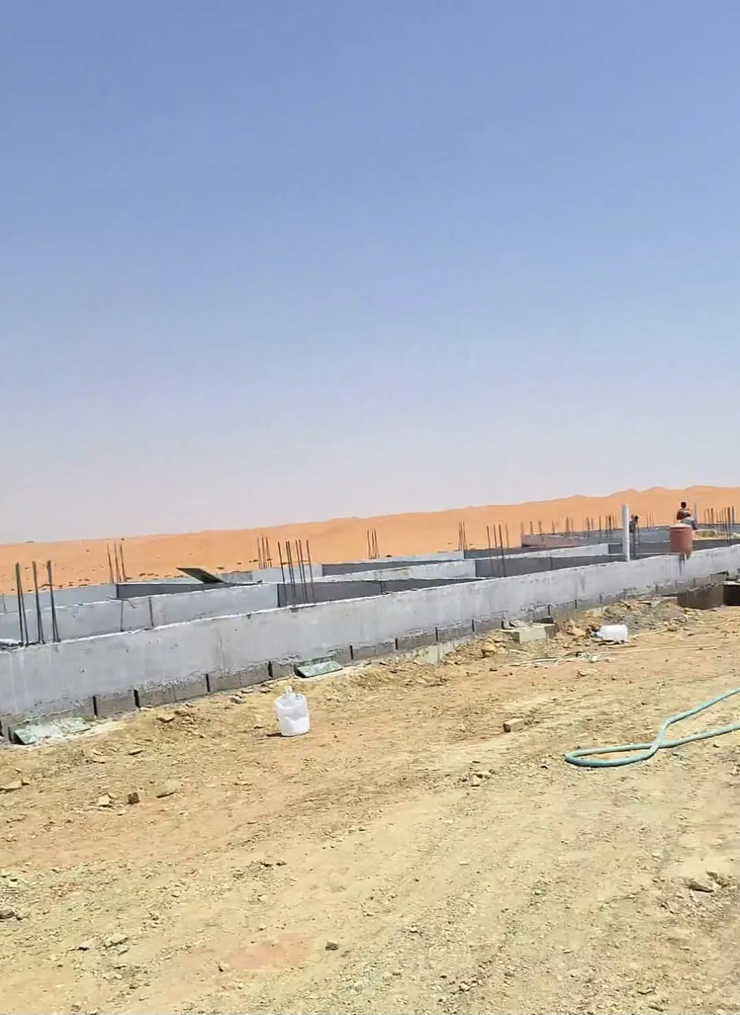 مقاول بناء عظم موثوق به في الرياض